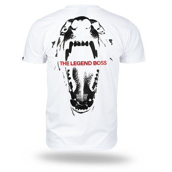 T-shirt DOBERMANS MOUTH