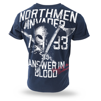 NORTHMEN T-SHIRT