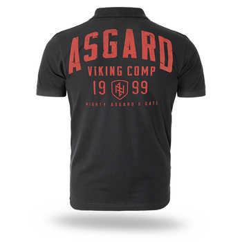 Polo T-shirt MIGHTY ASGARD'S