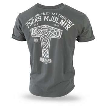 MJOLNIR II T-SHIRT 