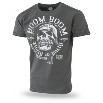 BOOM BOOM T-SHIRT