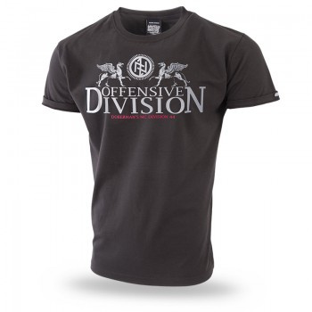 GRIFFINS DIVISION T-SHIRT