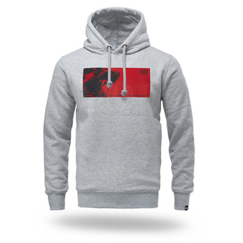 Doberman Never Forgets Hoodie