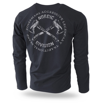 HATCHET 2 LONG SLEEVE SHIRT