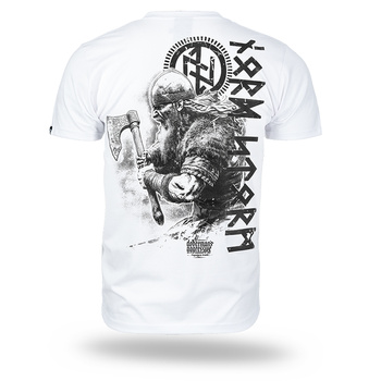 T-shirt VIKING REACTION