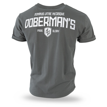 PRIDE & GLORY MEN’S T-SHIRT