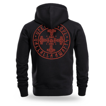 Zip Hoodie THORS CROSS