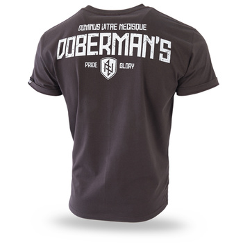 PRIDE & GLORY MEN’S T-SHIRT