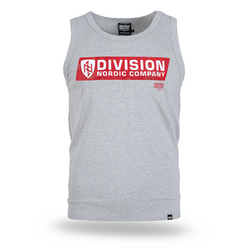 Tank Top DIVISION SHIELD