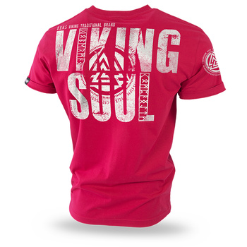 VIKING SOUL T-SHIRT