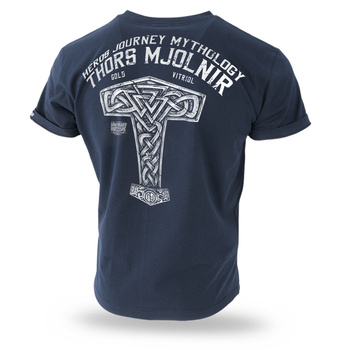 MJOLNIR II T-SHIRT 