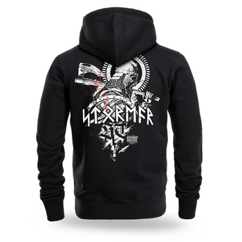 Zip Hoodie STORMER II