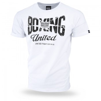 BOXING T-SHIRT 