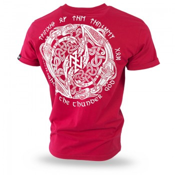MYSTICAL CIRCLE T-SHIRT