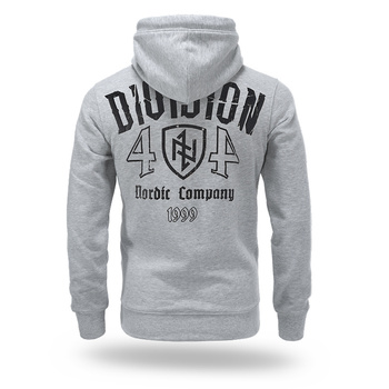 HOODED SWEATSHIRT SHIELD 44