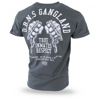 GANGLAND T-SHIRT