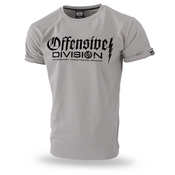 OFFENSIVE DIVISION T-SHIRT 