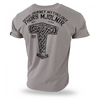MJOLNIR II T-SHIRT 