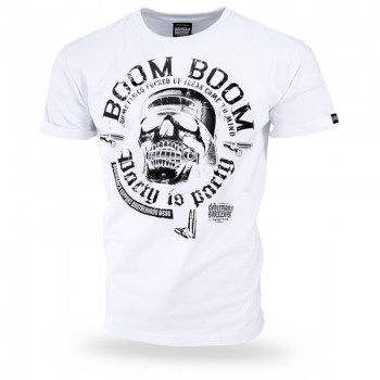 BOOM BOOM T-SHIRT