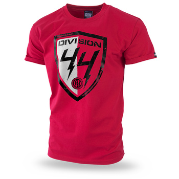 NORDIC DIVISION T-SHIRT 