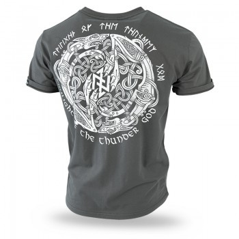 MYSTICAL CIRCLE T-SHIRT
