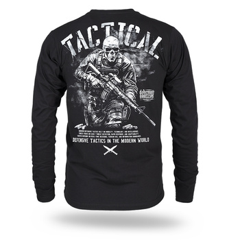 LONGSLEEVE TACTICAL SOLDIER
