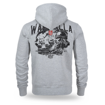 Zip Hoodie WALHALLA