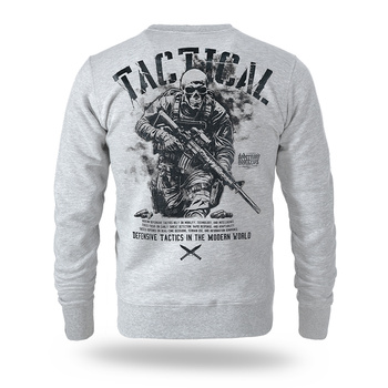 CLASSIC SWEATSHIRT TACTICAL SOLDIER
