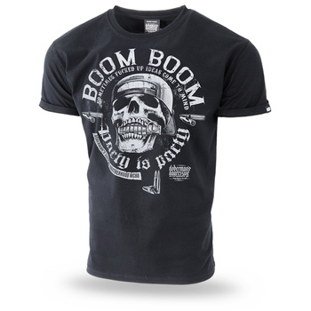 BOOM BOOM T-SHIRT