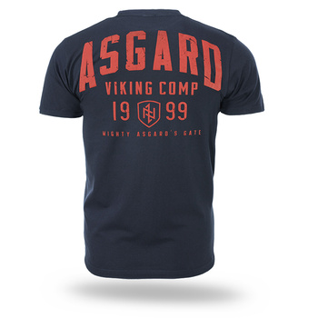 MIGHTY ASGARD'S T-shirt