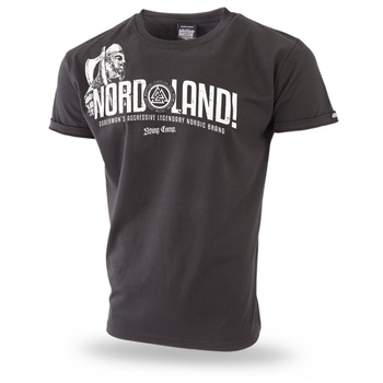 NORDLAND T-SHIRT