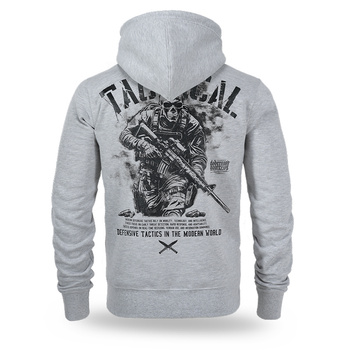 Zip Hoodie TACTICAL SOLDIER