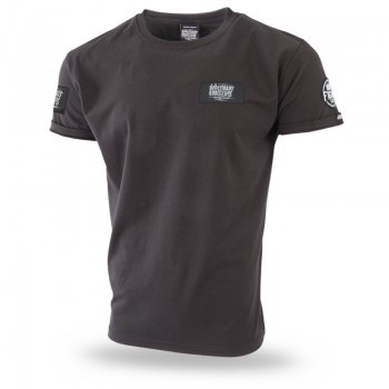 UNITED FIGHT DOBERMANS T-SHIRT