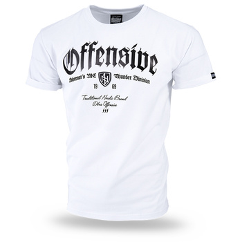 THUNDER OFFENSIVE T-SHIRT