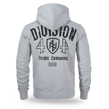 Zip Hoodie SHIELD 44