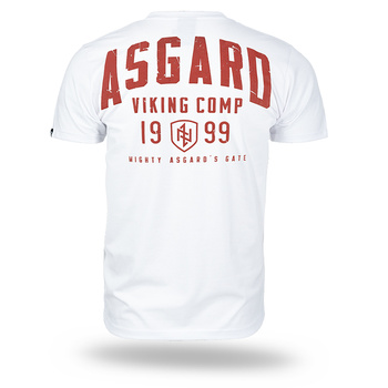 MIGHTY ASGARD'S T-shirt