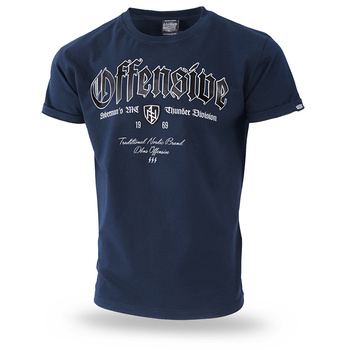 THUNDER OFFENSIVE T-SHIRT