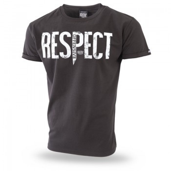 RESPECT T-SHIRT 