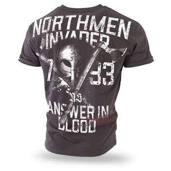 NORTHMEN T-SHIRT