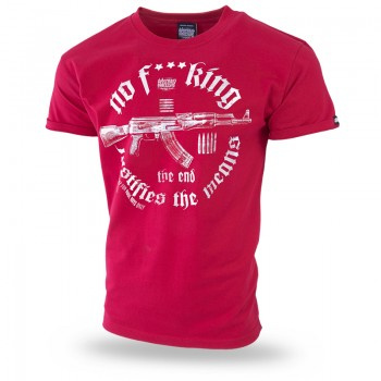 DOBERMAN’S WEAPON T-SHIRT