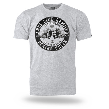 T-shirt Boxing Union