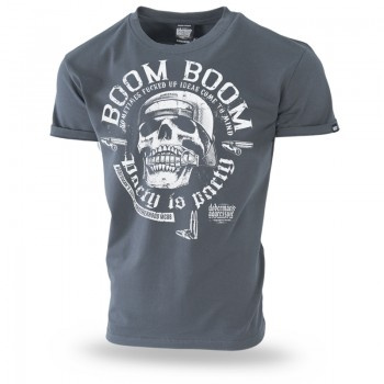BOOM BOOM T-SHIRT