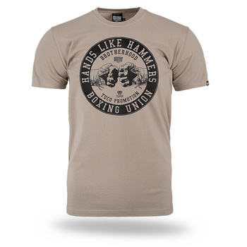 T-shirt Boxing Union