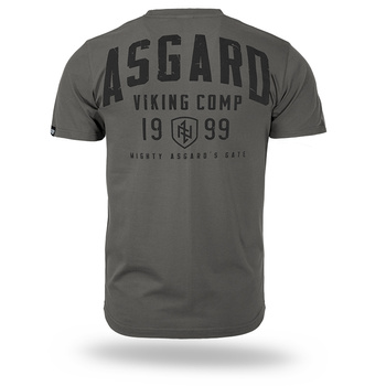 MIGHTY ASGARD'S T-shirt