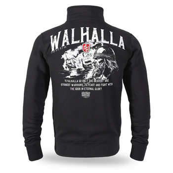 WALHALLA Zip Sweatshirt