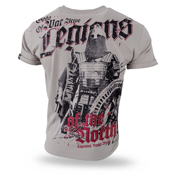 T-SHIRT LEGIONS OF THE NORTH