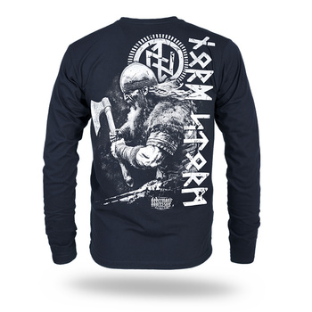 Longsleeve VIKING REACTION