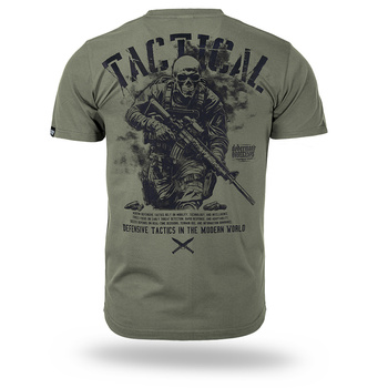 T-shirt TACTICAL SOLDIER