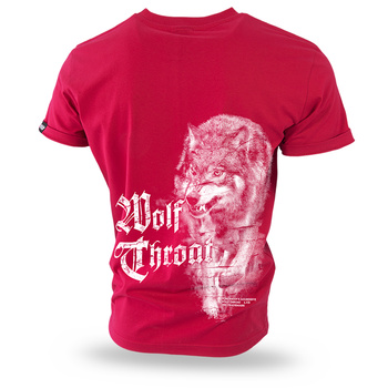 WOLF THROAT T-SHIRT