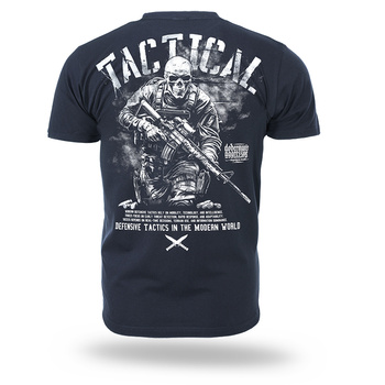 T-shirt TACTICAL SOLDIER